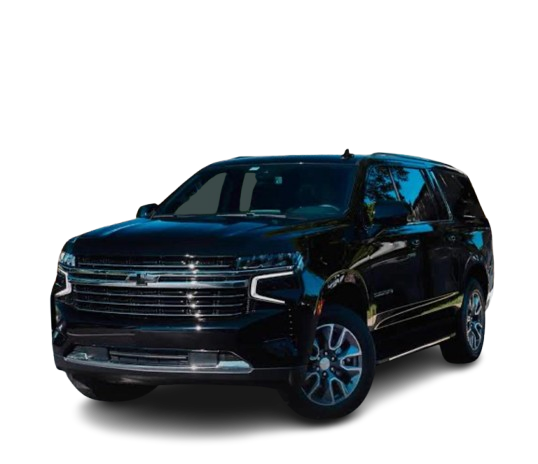 CHEVROLET SUBURBAN Removebg Preview