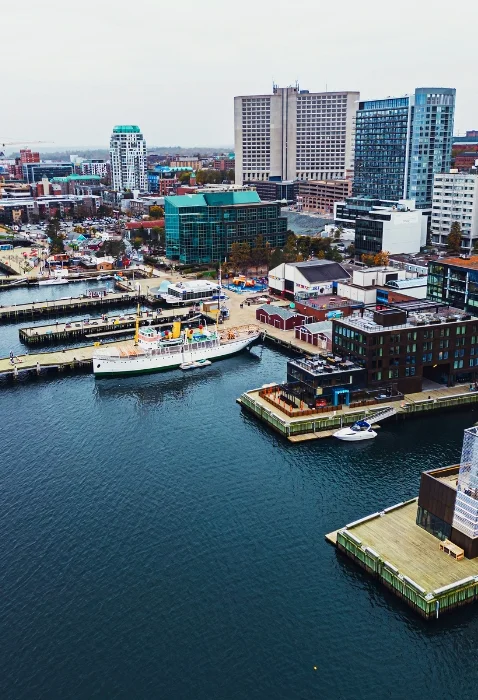 Halifax Tour
